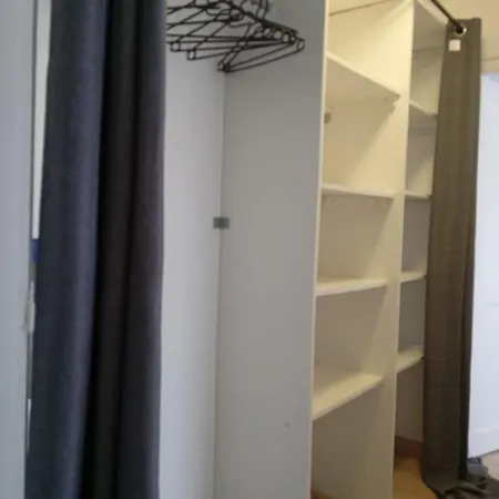 Maison Paisible בית נופש *