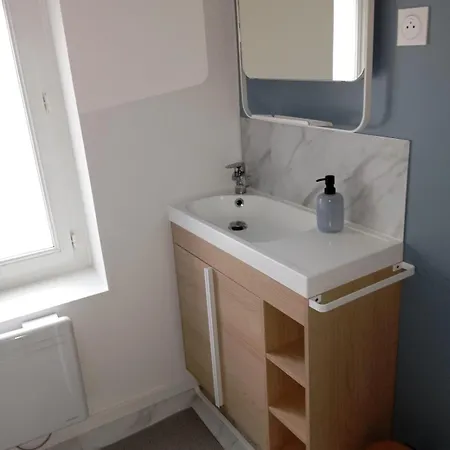 Maison Paisible Holiday home Fecamp