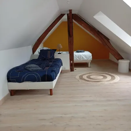 Maison Paisible