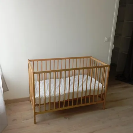 Maison Paisible 度假居