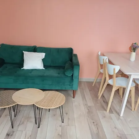 Maison Paisible *