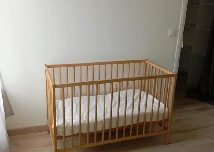 Maison Paisible Holiday home